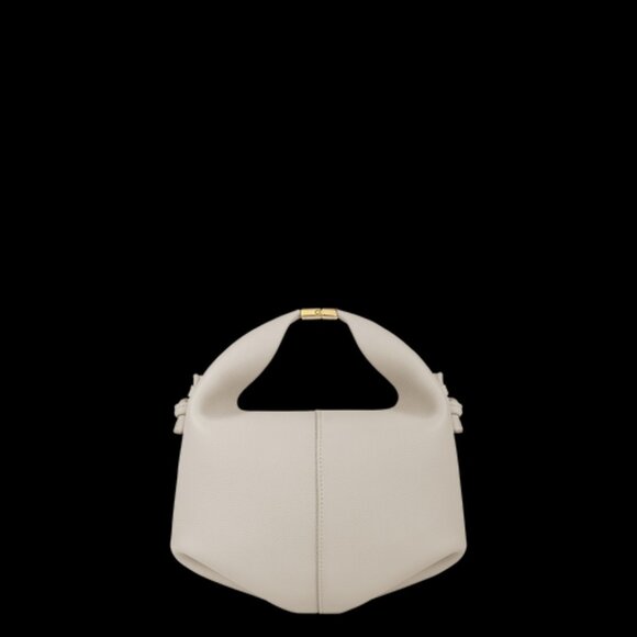 Polene BERI Edition Textured Grain Handbag Crossbody and Neiti Card Holder NWT - Picture 6 of 6